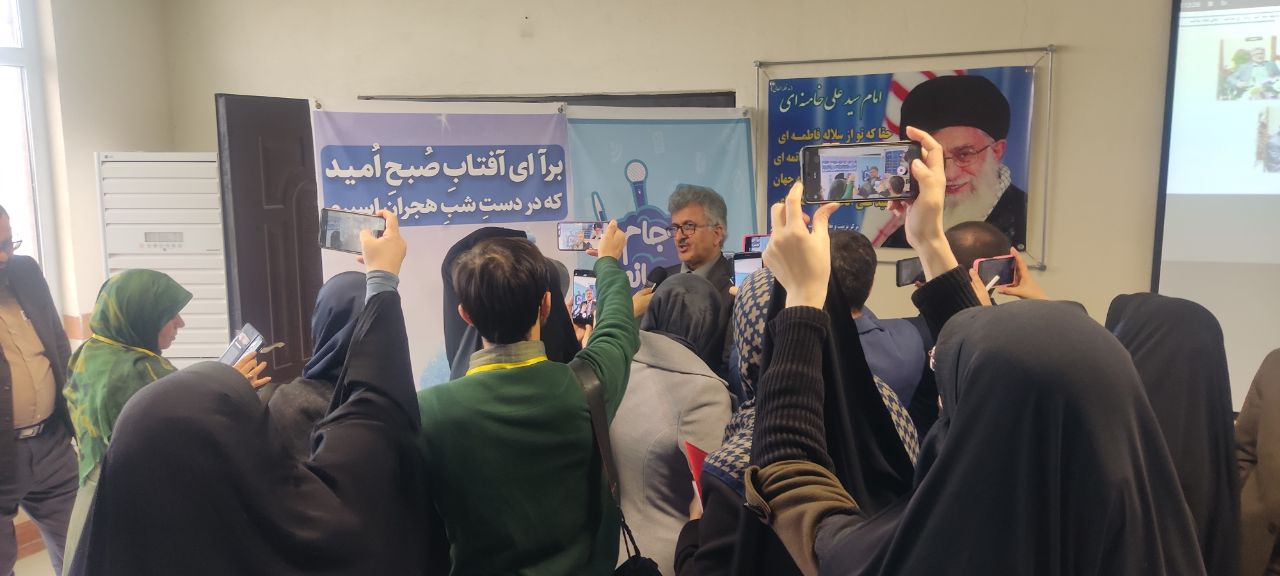  افتتاح ۲۱ طرح عام‌المنفعه سلامت‌محور طی یک سال اخیر در گیلان