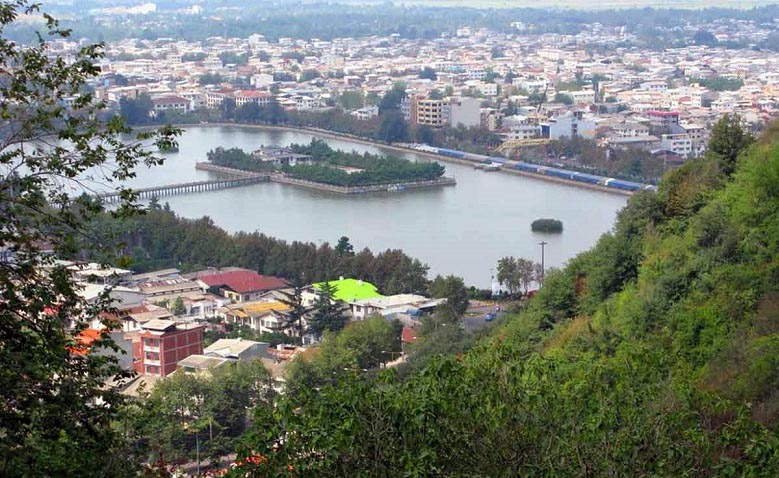 شناسایی ۱۲۰ هکتار برای بلند مرتبه سازی در گیلان