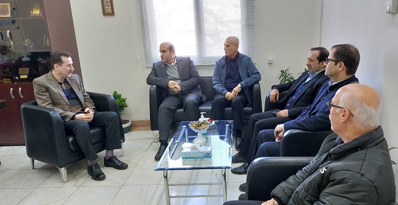 گیلان به دلیل سالمندی و مهاجرپذیر بودن تعداد مراجعات درمانی بالایی دارد