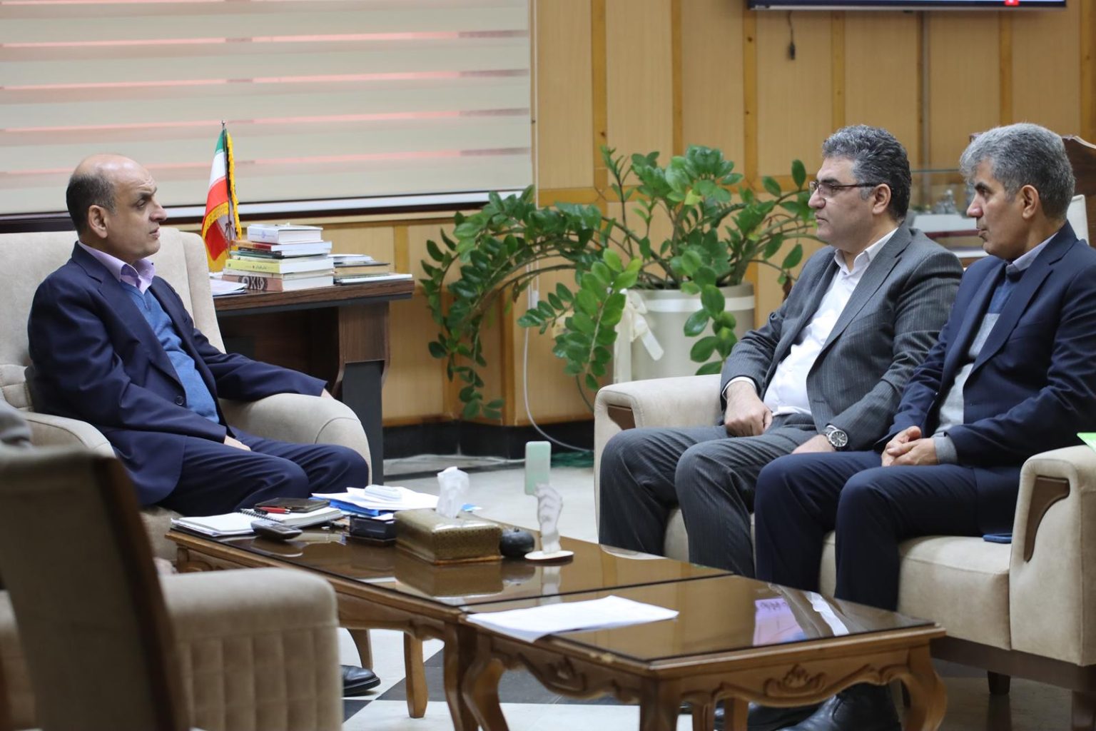 شهرک‌های کشاورزی در نقاط مختلف گیلان احداث می‌شود