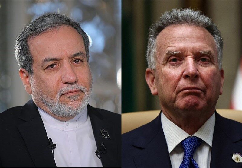 پایان دور اول مذاکرات ایران و آمریکا / ادامه گفت‌وگوها در هفته آینده