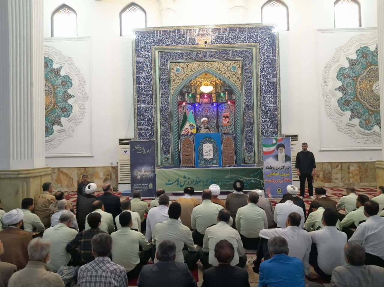 برخی آقازاده‌ها بلای جان مردم و مدیران شدند | مسئولان خود و فرزندان‌شان را کنترل کنند
