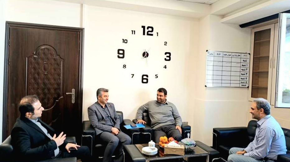 پیاده‌ سازی پروژه «جی نف»،از اولویت‌های پست گیلان است