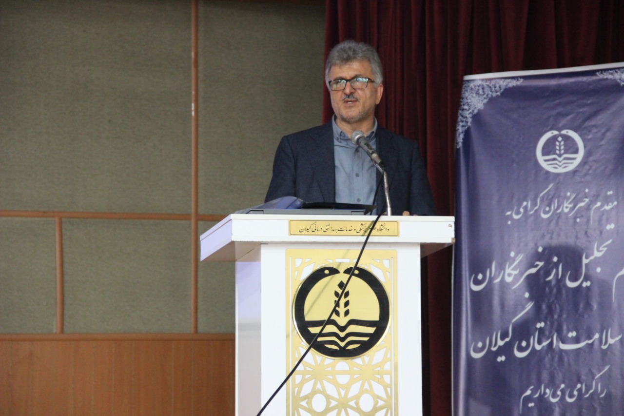  راه اندازی ۲۹۶ تخت درمانی گیلان در دولت سیزدهم