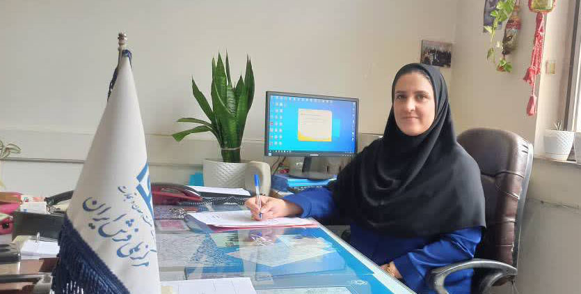 ۶۰ قالیباف گیلانی تحت آموزش‌ تخصصی ارتقای مهارت قرار گرفتند