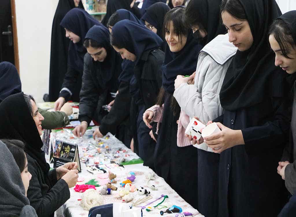 آغاز مهرواره «تی‌تی‌گول» در رودسر با محوریت زبان مادری