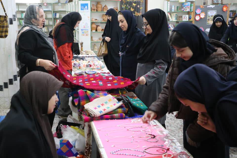 آغاز مهرواره «تی‌تی‌گول» در رودسر با محوریت زبان مادری