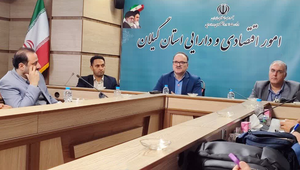 خبرنگاران با روایت مسئولانه، نقش کلیدی در آینده گیلان دارند