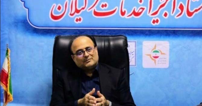 ثبت ۹ میلیون نفرشب اقامت در گیلان؛ کسب رتبه دوم کشور در نوروز ۱۴۰۵