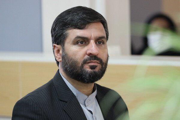 
	«حسن آدمیت» سرپرست معاونت سیاسی ،امنیتی فرمانداری رشت شد
