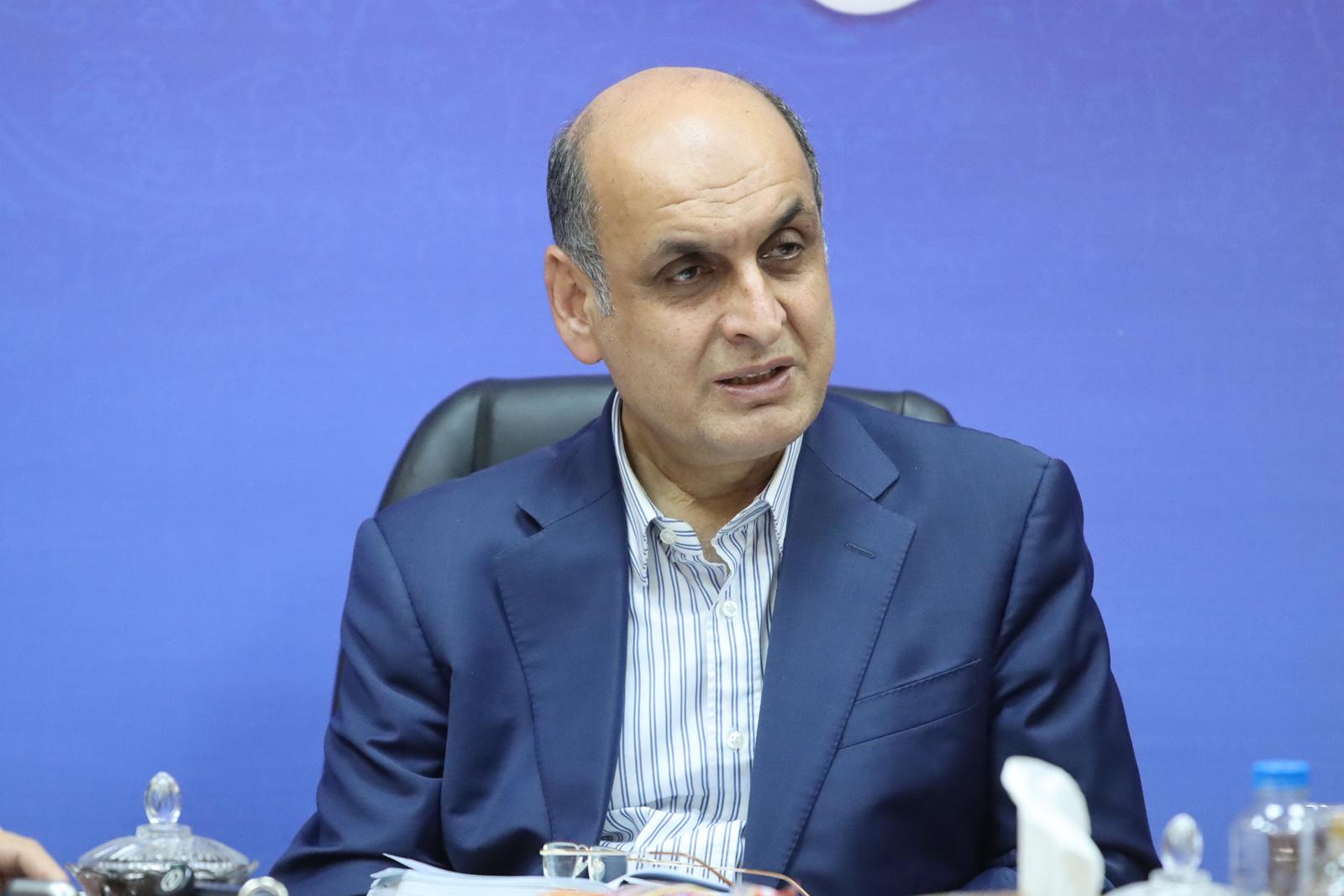 تسریع در اجرای طرح تراموا و پروژه رینگ رشت، راهکار حل معضل ترافیک 