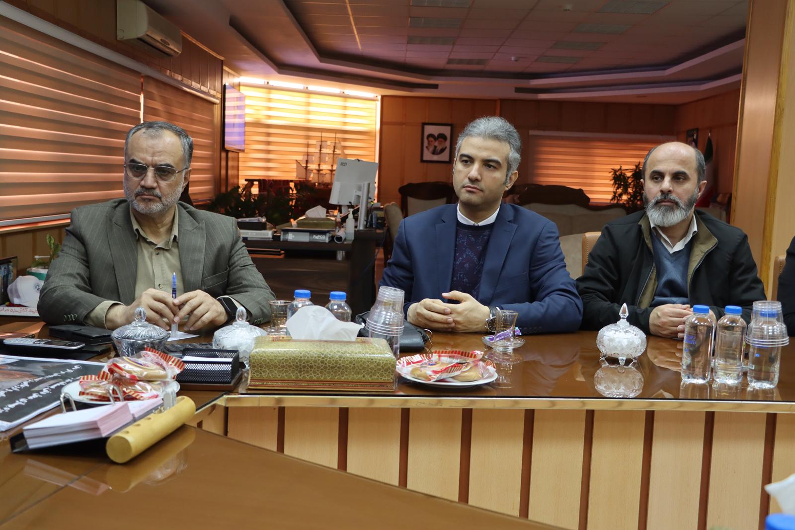 تسریع در اجرای طرح تراموا و پروژه رینگ رشت، راهکار حل معضل ترافیک 