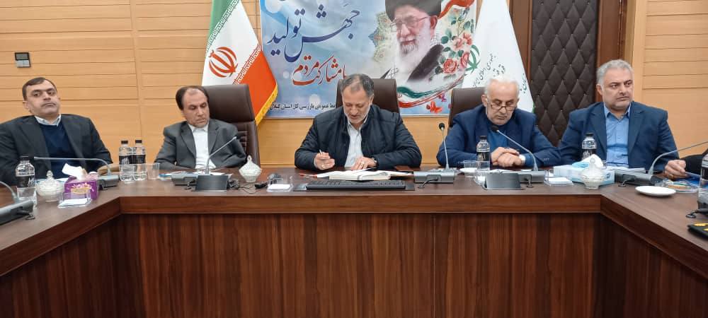امسال نظارت بر بازار دقیق‌تر و با جدیت بیشتر انجام می‌شود