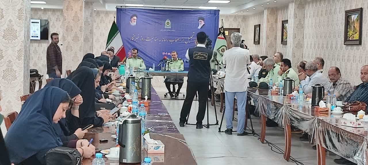 صدای منتقدان رسانه‌ای را با جان و دل می‌شنویم