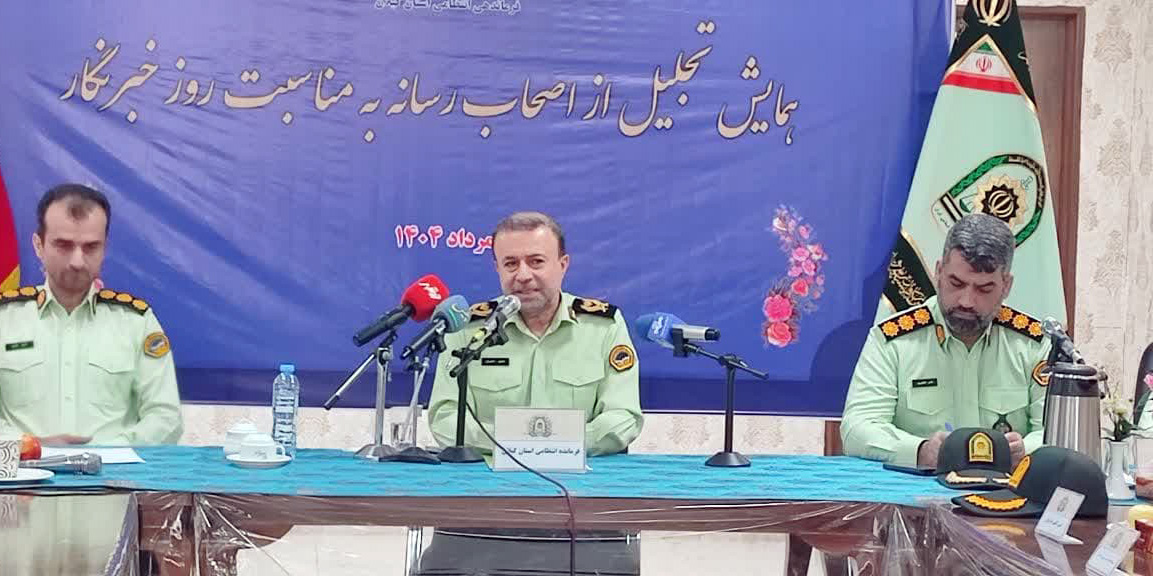 صدای منتقدان رسانه‌ای را با جان و دل می‌شنویم