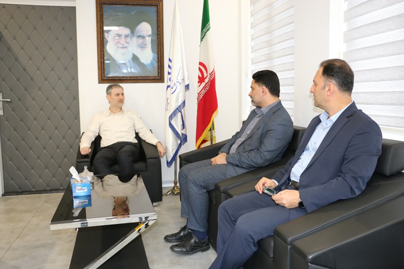 تاکید مدیر کل نوسازی مدارس گیلان بر توسعه عدالت آموزشی با مشارکت مردم