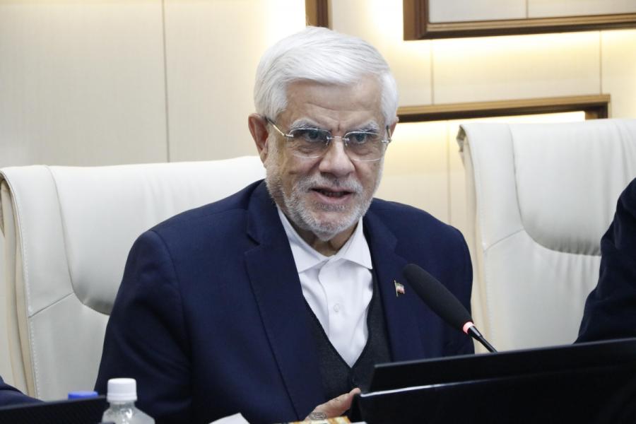 اسامی جانباختگان حوادث اخیر با کد ملی اعلام می‌شود/ همه جانباختگان فرزندان ما هستند