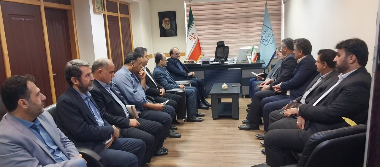 بازرس کل گیلان: میراث فرهنگی، خط قرمز بازرسی است