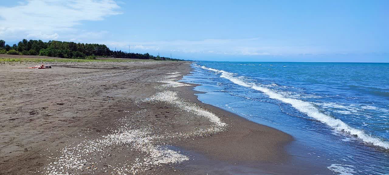  زنگ خطر برای شمال ایران؛ خزر هر سال 20 سانتی‌متر عقب می‌نشیند