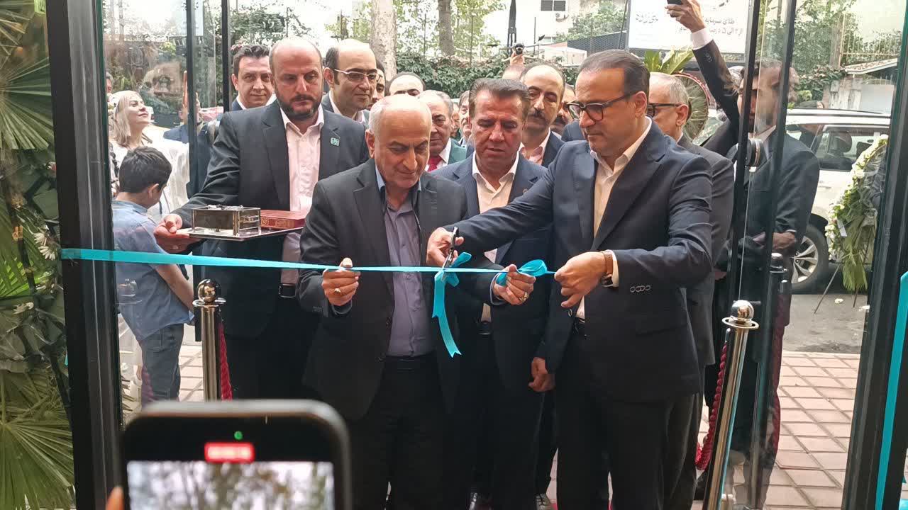 سرمایه‌ گذاری 900 میلیارد ریالی بخش خصوصی در صنعت قنادی رشت
