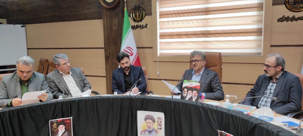 تقویت زیرساخت‌های سلامت گیلان با همکاری مجلس و دانشگاه علوم پزشکی