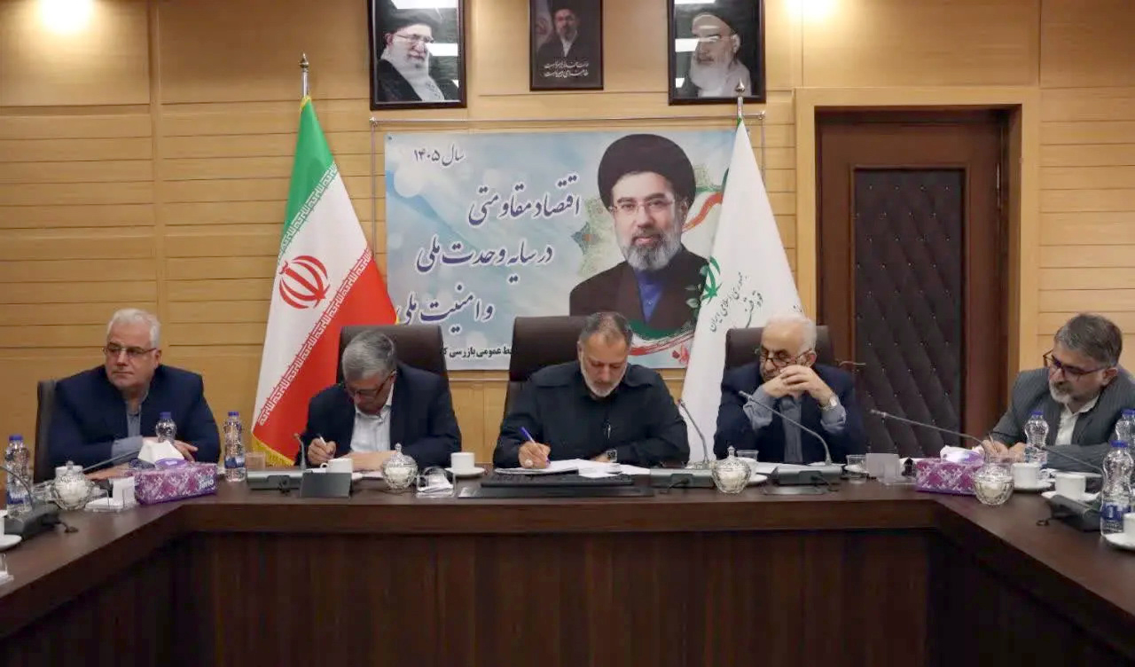 هشدار بازرس کل گیلان به مدیران؛ غفلت از مدیریت بارش‌ها بی‌پاسخ نمی‌ماند