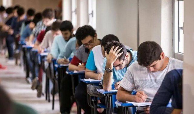 دوازدهمی‌ها تا چند سالگی از «سربازی» معاف هستند؟