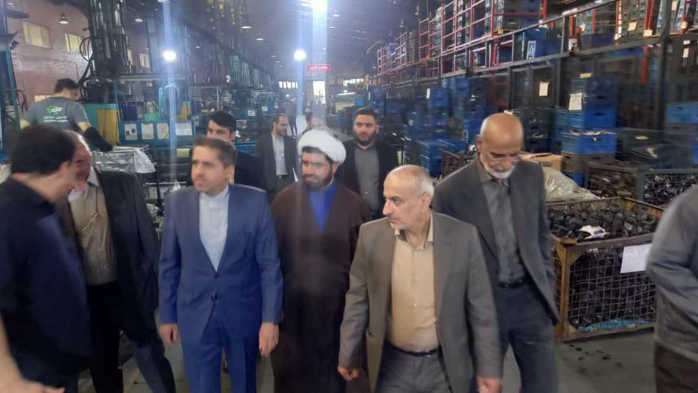 
	تولید بیش از ۸۰ درصد کفپوش و قطعات تزیینی خودرو در گیلان
