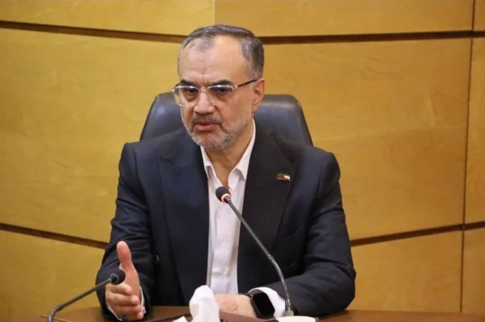باید تصمیمی برای محل دفن جدید زباله سراوان اتخاذ شود