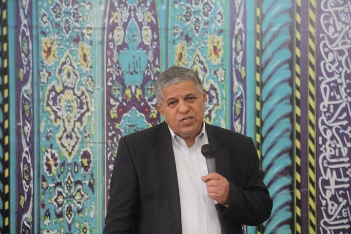 پرداخت وام ۳۵۰ میلیونی به ازای هر واحد تخریب شده امامزاده ابراهیم شفت