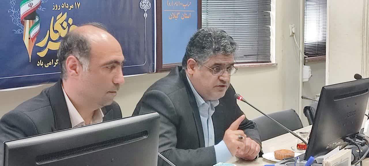  مطالبه‌گری از بانک مسکن برای تسریع پروژه ۶۲۴ واحدی رشت/ امکان تحویل بخشی از واحدها تا پایان سال