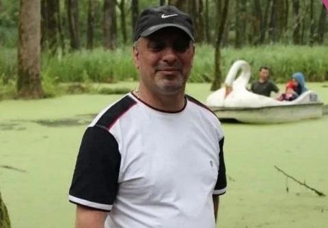 فوت کوهنورد ۵۷ ساله لاهیجانی به ‌دلیل ایست قلبی 