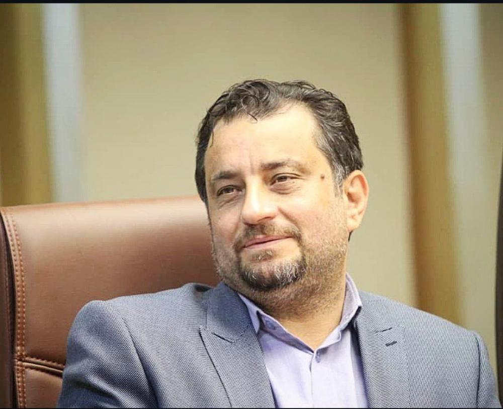 «امین افقی» به عنوان عضو موظف هیات مدیره منطقه آزاد مازندران منصوب شد