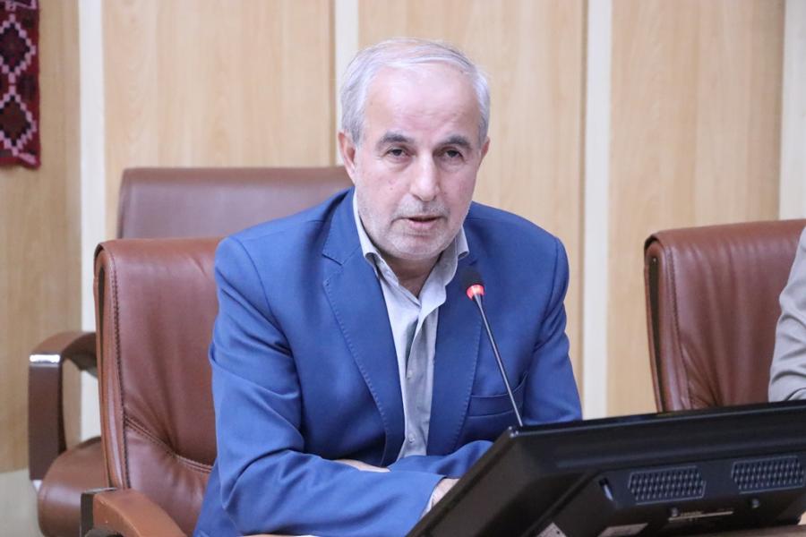 «جبار کوچکی‌نژاد» رئیس مجمع نمایندگان گیلان شد