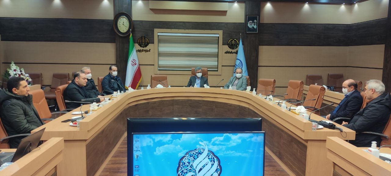 
	گروه‌های تخصصی، شاکله اصلی دانشگاه را تشکیل می‌دهند
