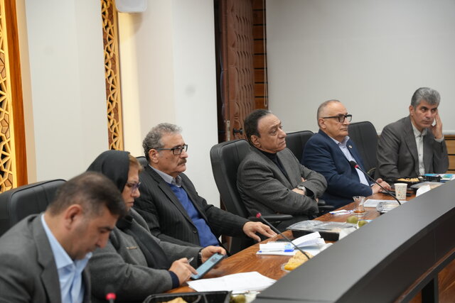 نظری: گیلان قطب کشاورزی است اما در صنایع تبدیلی و صادرات محصولات دچار ضعف هستیم