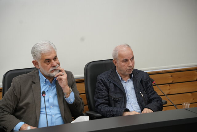 نظری: گیلان قطب کشاورزی است اما در صنایع تبدیلی و صادرات محصولات دچار ضعف هستیم