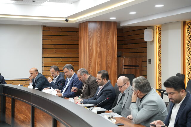 نظری: گیلان قطب کشاورزی است اما در صنایع تبدیلی و صادرات محصولات دچار ضعف هستیم