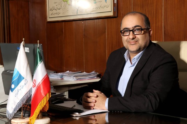 احیای آب ‌بندان کیاکلایه با راهکار نوآورانه در گیلان