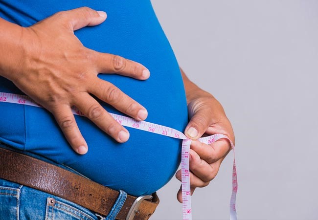۷ ترفند ساده برای خلاص شدن از شر چربی شکم