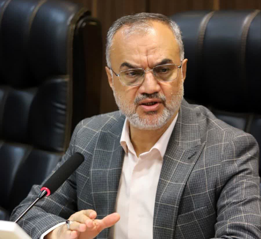  راه‌ اندازی سازمان خدمات موتوری شهرداری ضرورت دارد