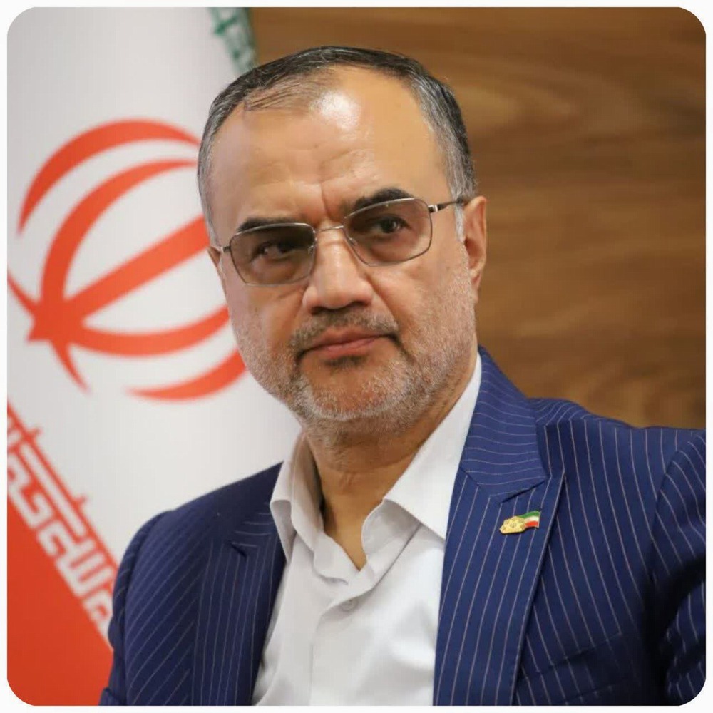 «کارگرنیا» برای پنجمین سال متوالی رئیس شورای اسلامی شهر رشت شد