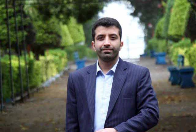 «فتحی پور» سرپرست روابط عمومی و اطلاع رسانی کمیته امداد گیلان شد