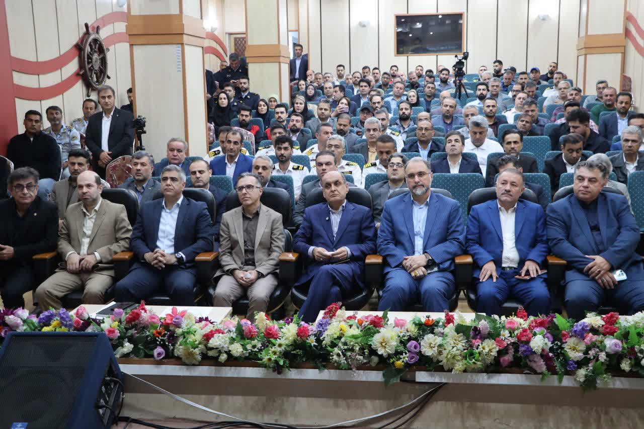 شمال کشور در آستانه تحولی بزرگ در حوزه دریانوردی و حمل‌ و نقل بین‌المللی 