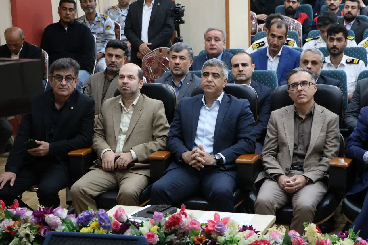 شمال کشور در آستانه تحولی بزرگ در حوزه دریانوردی و حمل‌ و نقل بین‌المللی 