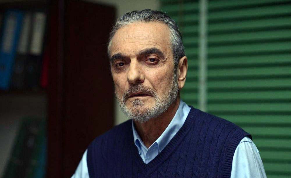 همایون ارشادی درگذشت