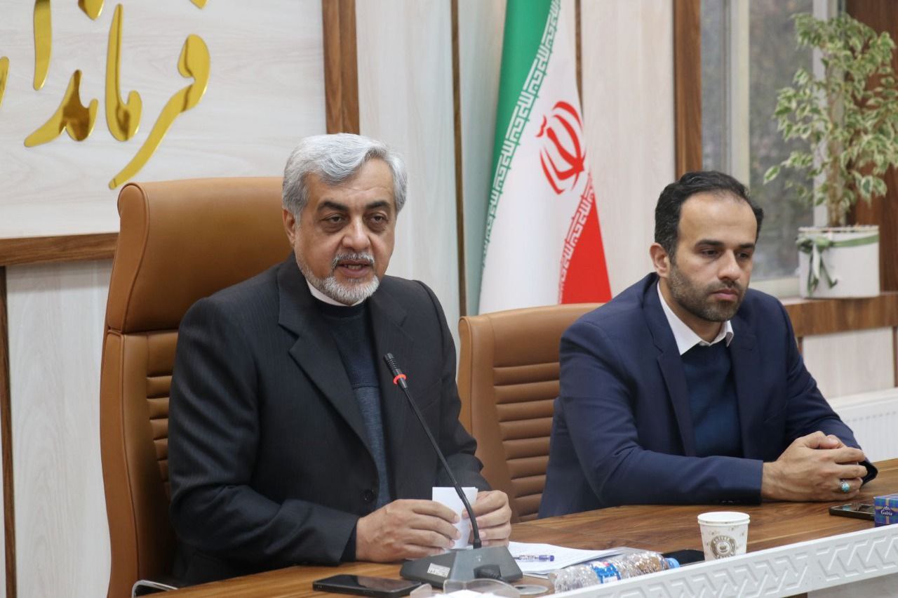 اختصاص 150 میلیارد تومان اعتبار برای بهسازی بافت‌های فرسوده رشت