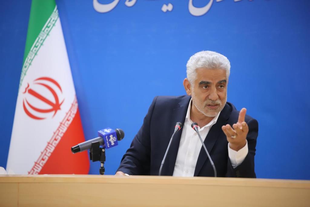 اجازه نمی دهم عده‌ای مانع پیشرفت گیلان شوند