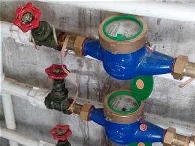 واگذاری بیش از ۱۹۰۰ فقره انشعاب آب شرب در گیلان طی آذرماه 