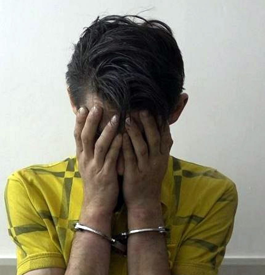 سرقت از ساختمان‌های نیمه‌ساز رشت در پوشش کارگر شهرداری!